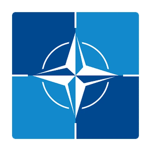 NATO research community logo